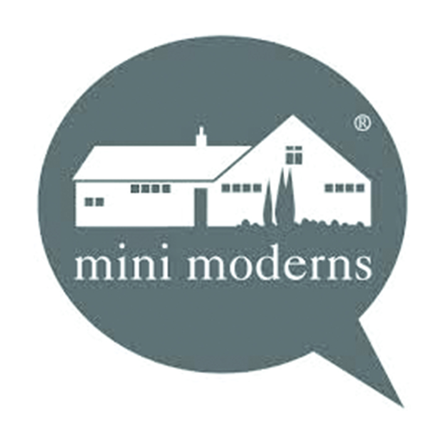 Visiter le site Mini moderns