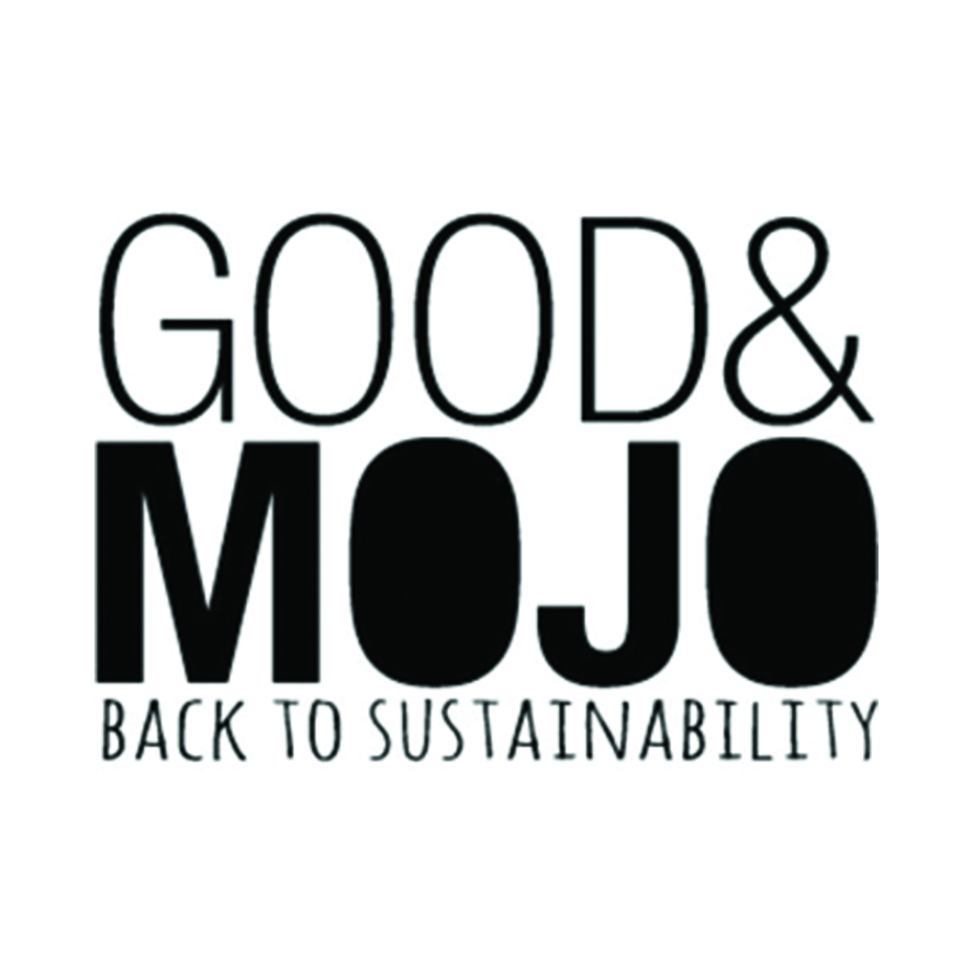 Visiter le site Good and mojo