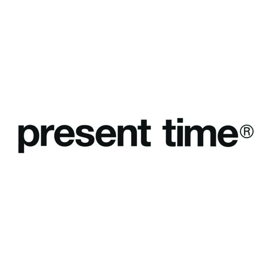 Visiter le site Present time